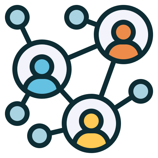 Manage the net